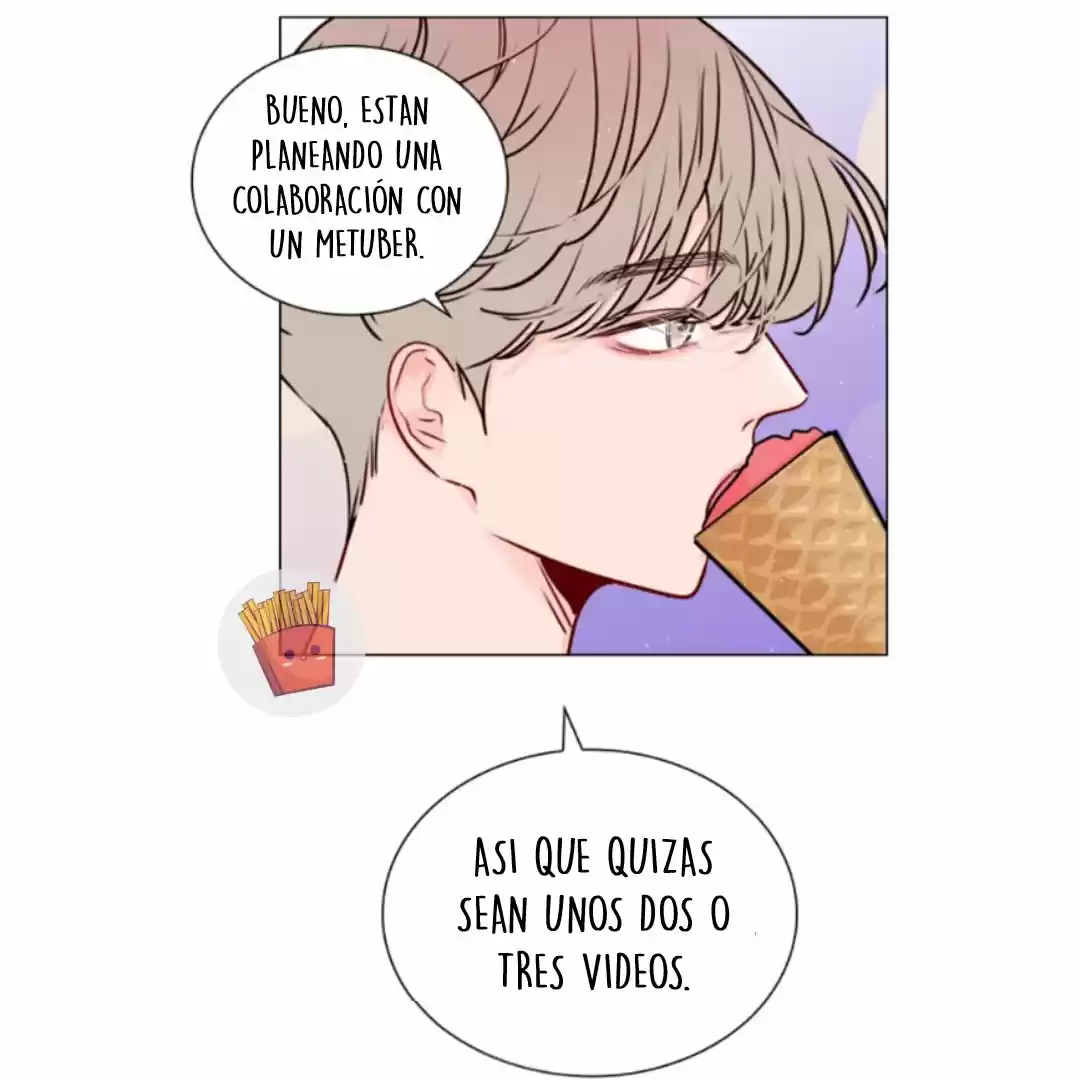 Playlist Secreta - Capítulo 36 - Página 143 - LectorTMOo