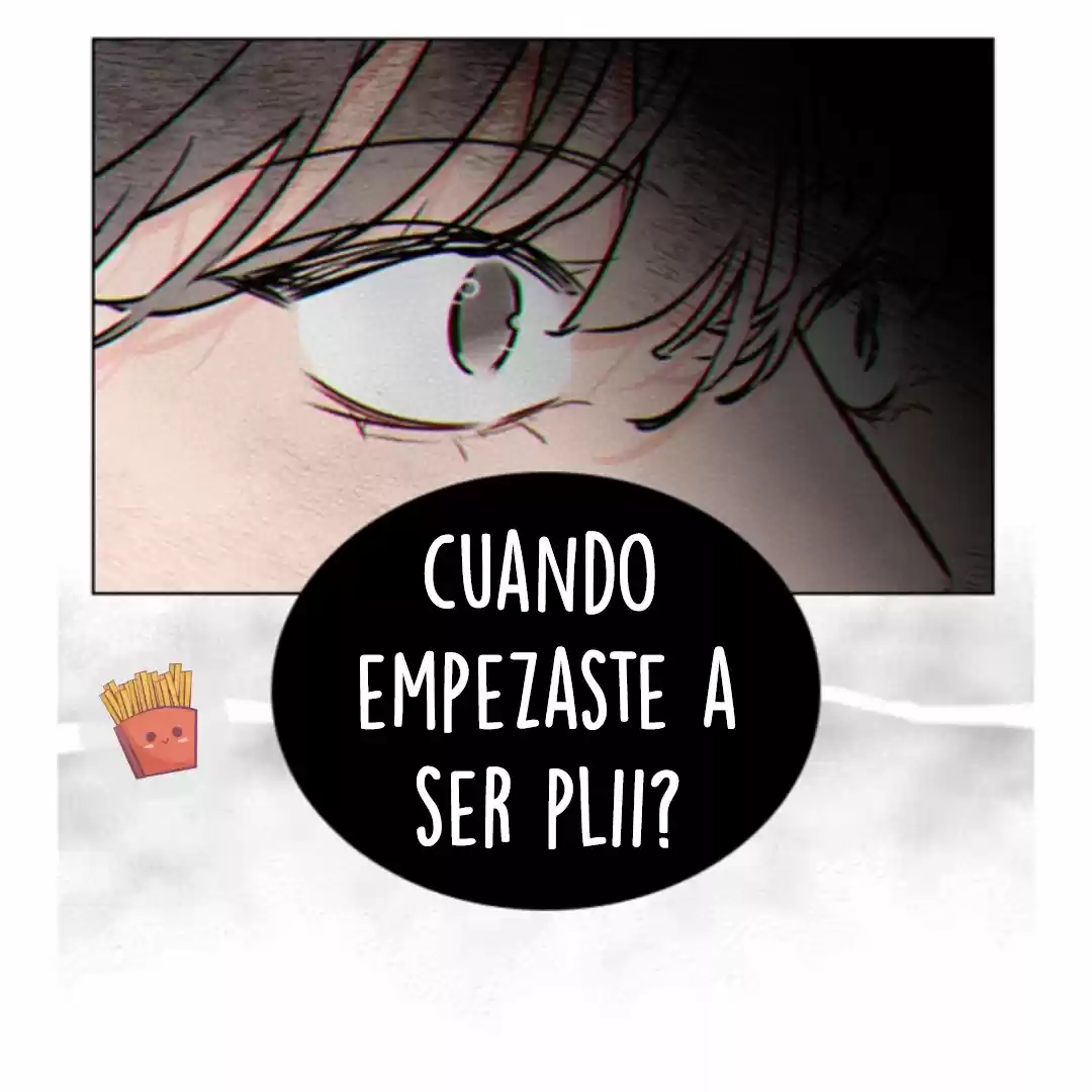 Playlist Secreta - Capítulo 37 - Página 5 - LectorTMOo