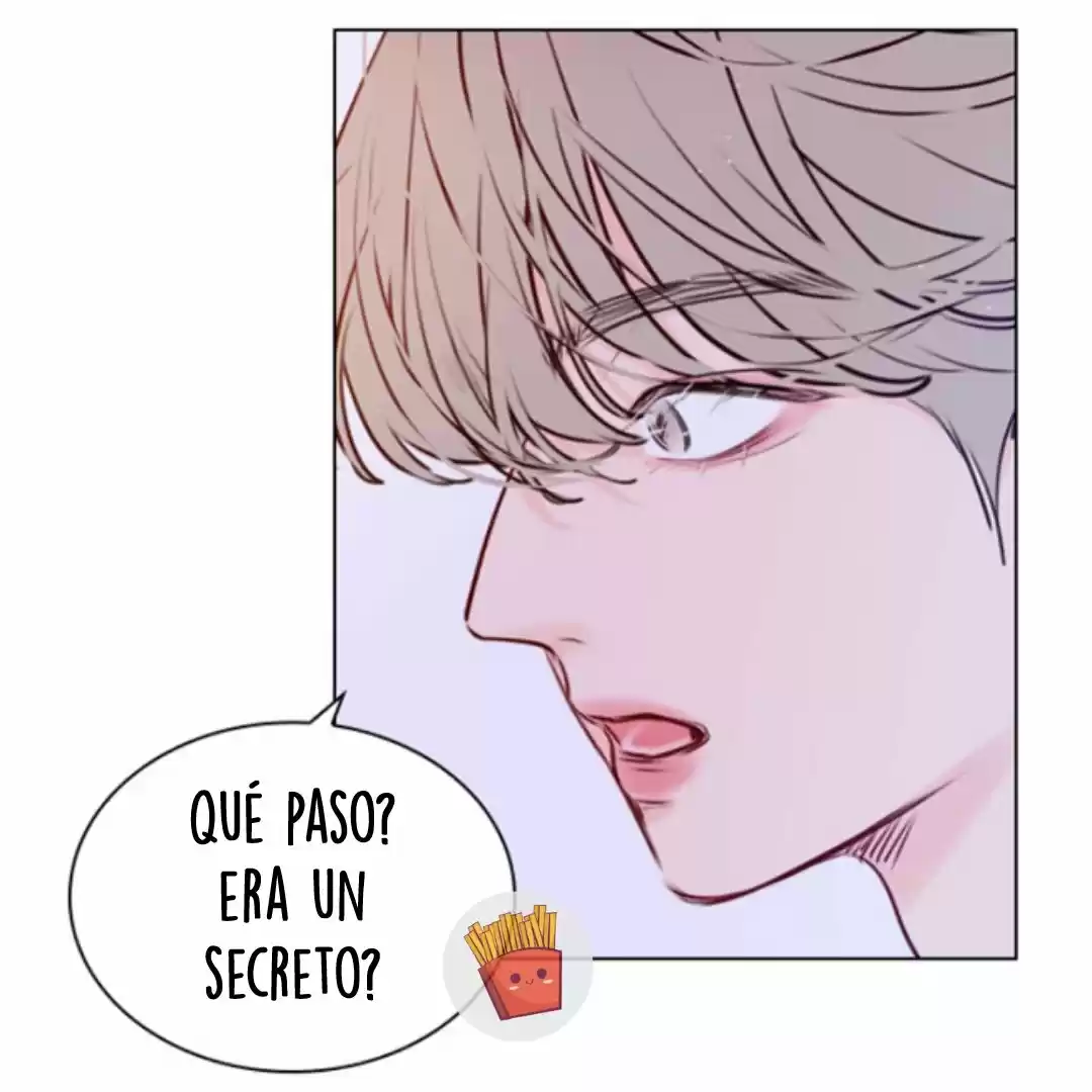 Playlist Secreta - Capítulo 37 - Página 11 - LectorTMOo