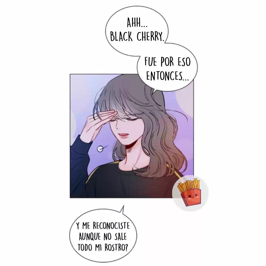Playlist Secreta - Capítulo 37 - Página 16 - LectorTMOo