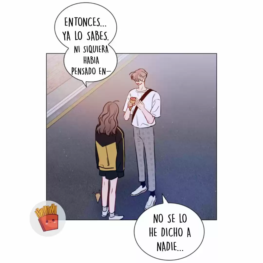 Playlist Secreta - Capítulo 37 - Página 23 - LectorTMOo