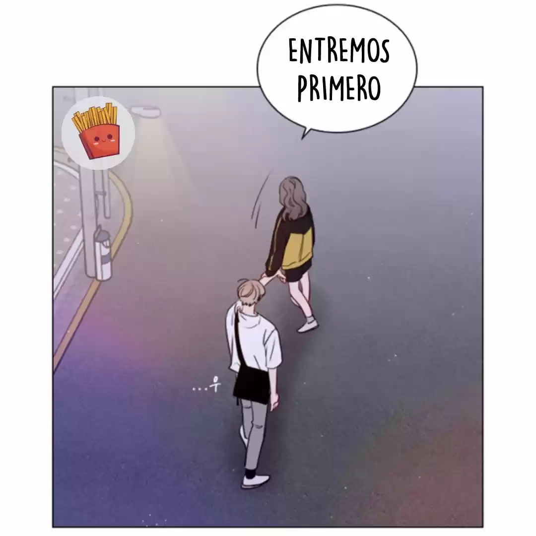 Playlist Secreta - Capítulo 37 - Página 29 - LectorTMOo