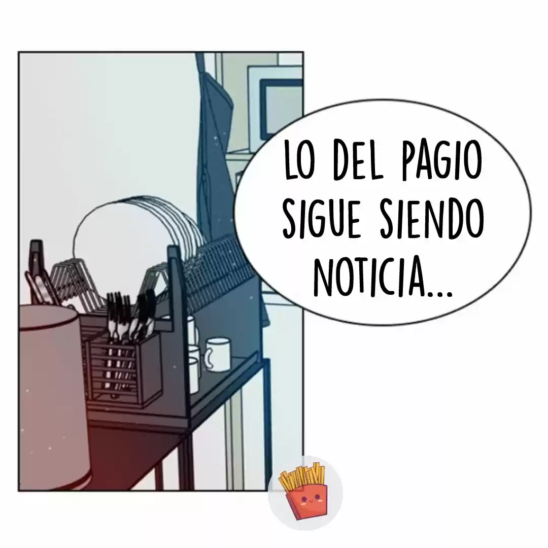 Playlist Secreta - Capítulo 37 - Página 33 - LectorTMOo