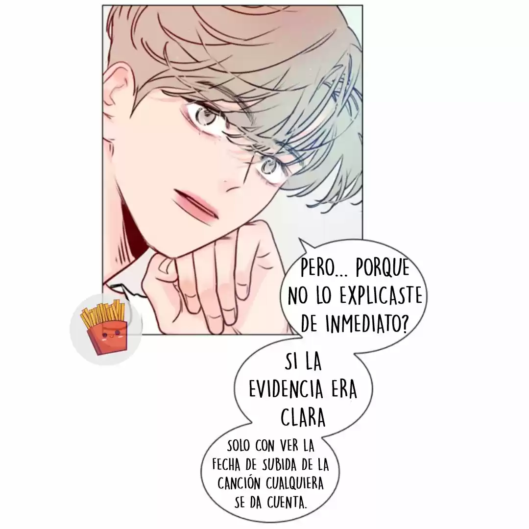 Playlist Secreta - Capítulo 37 - Página 35 - LectorTMOo