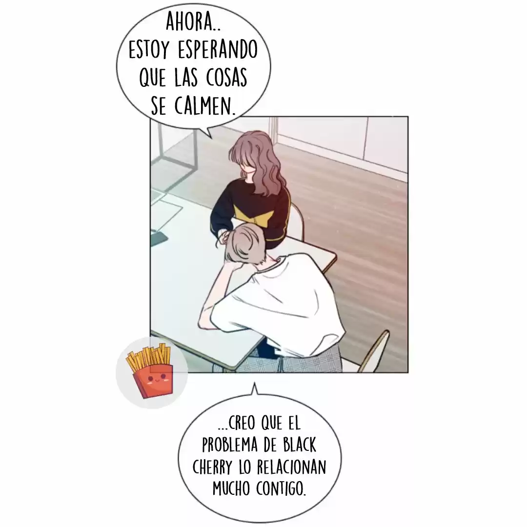 Playlist Secreta - Capítulo 37 - Página 36 - LectorTMOo