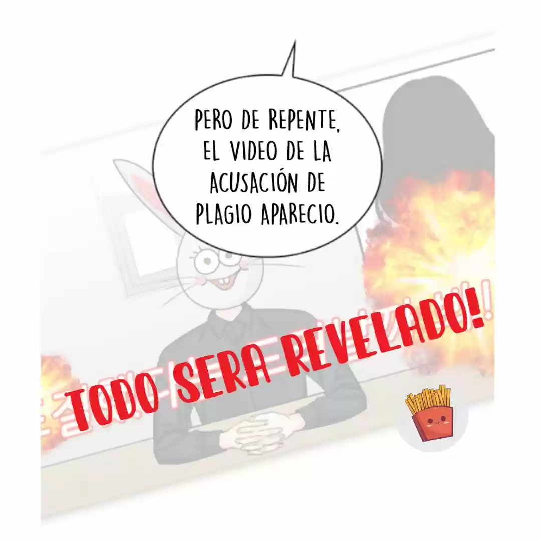 Playlist Secreta - Capítulo 37 - Página 39 - LectorTMOo