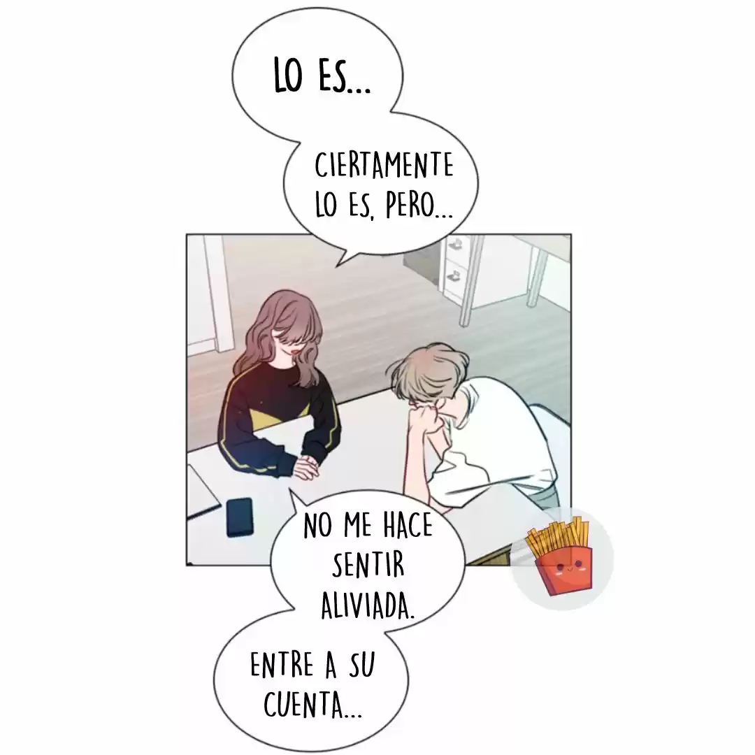 Playlist Secreta - Capítulo 37 - Página 41 - LectorTMOo