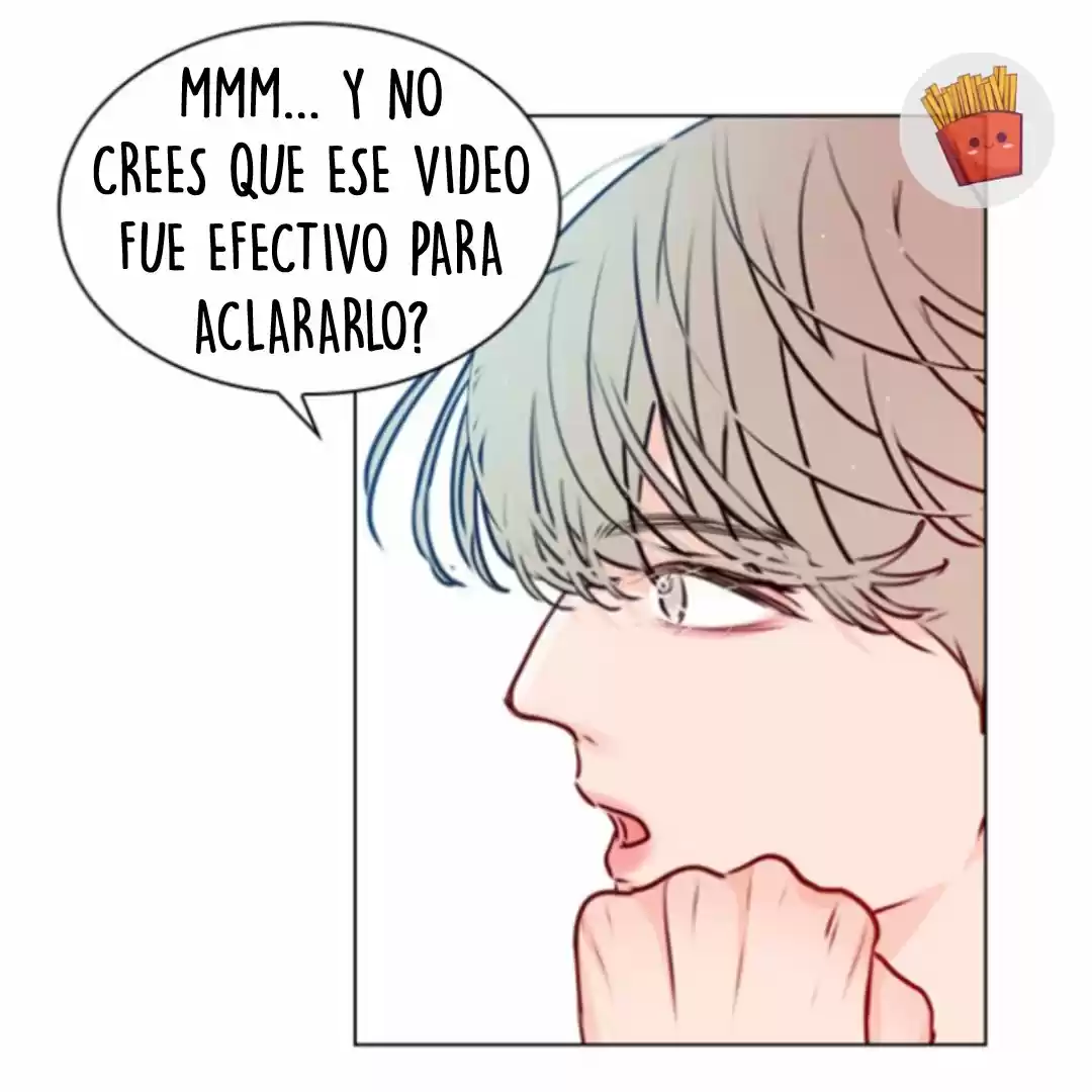 Playlist Secreta - Capítulo 37 - Página 42 - LectorTMOo
