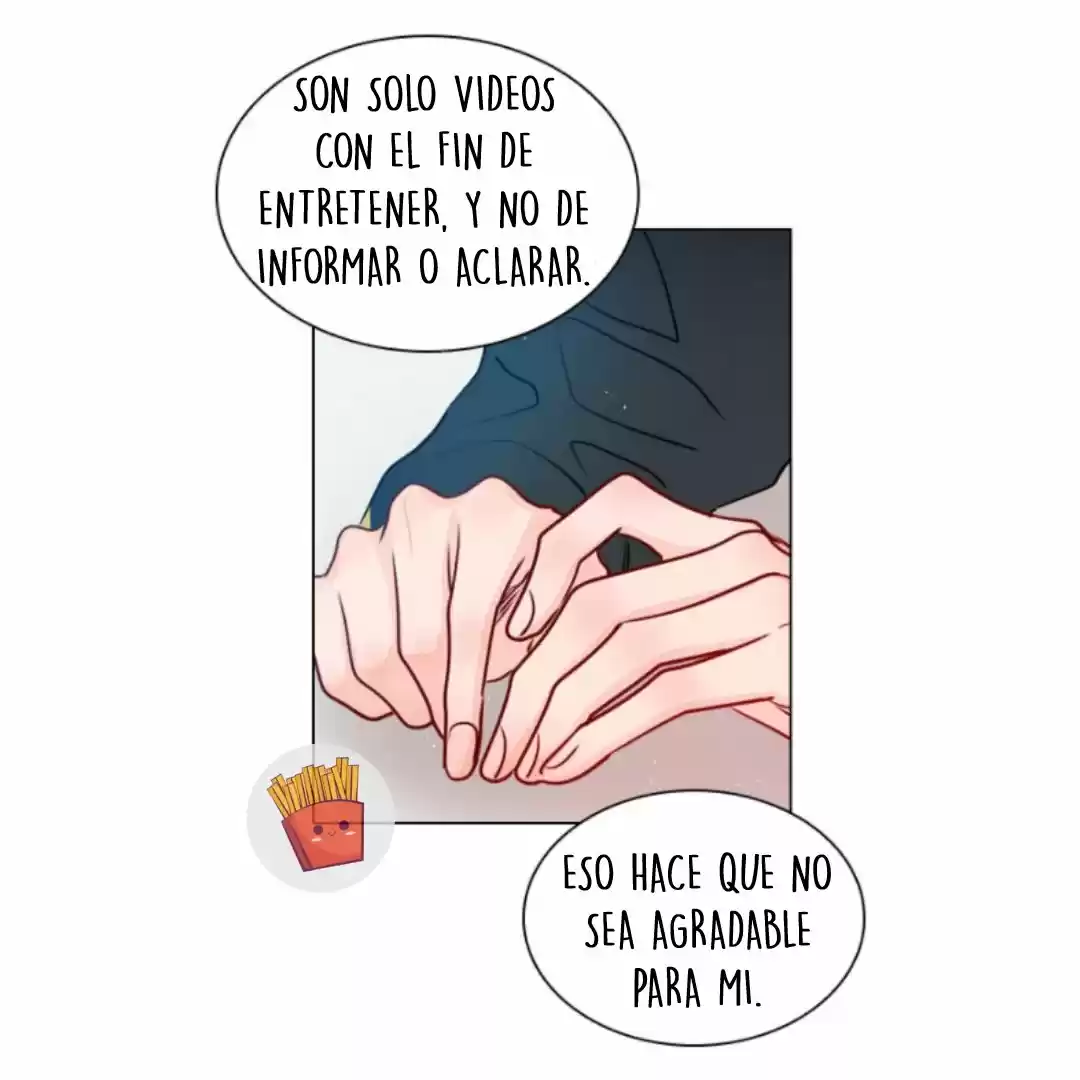 Playlist Secreta - Capítulo 37 - Página 43 - LectorTMOo