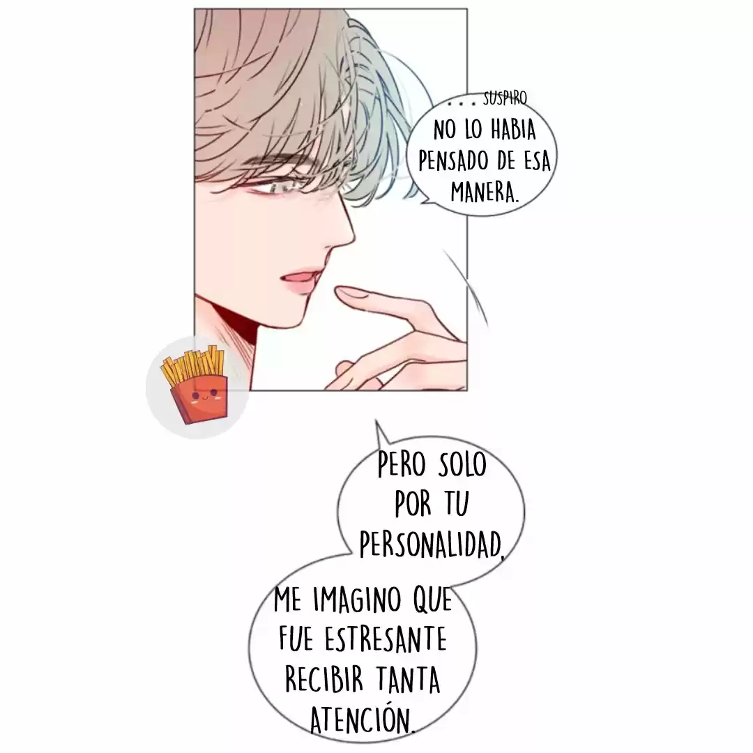 Playlist Secreta - Capítulo 37 - Página 45 - LectorTMOo