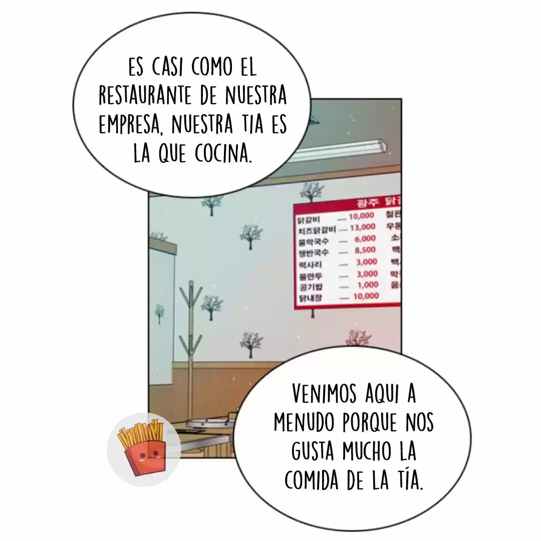 Playlist Secreta - Capítulo 37 - Página 101 - LectorTMOo