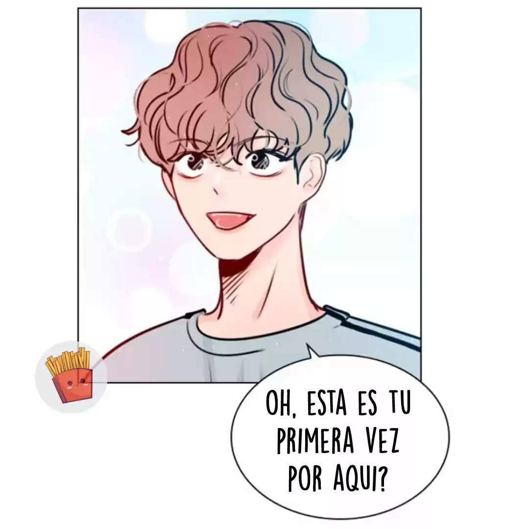 Playlist Secreta - Capítulo 37 - Página 102 - LectorTMOo