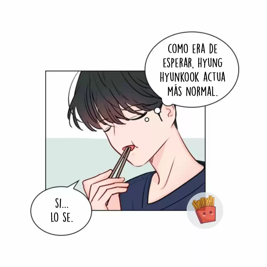 Playlist Secreta - Capítulo 37 - Página 107 - LectorTMOo