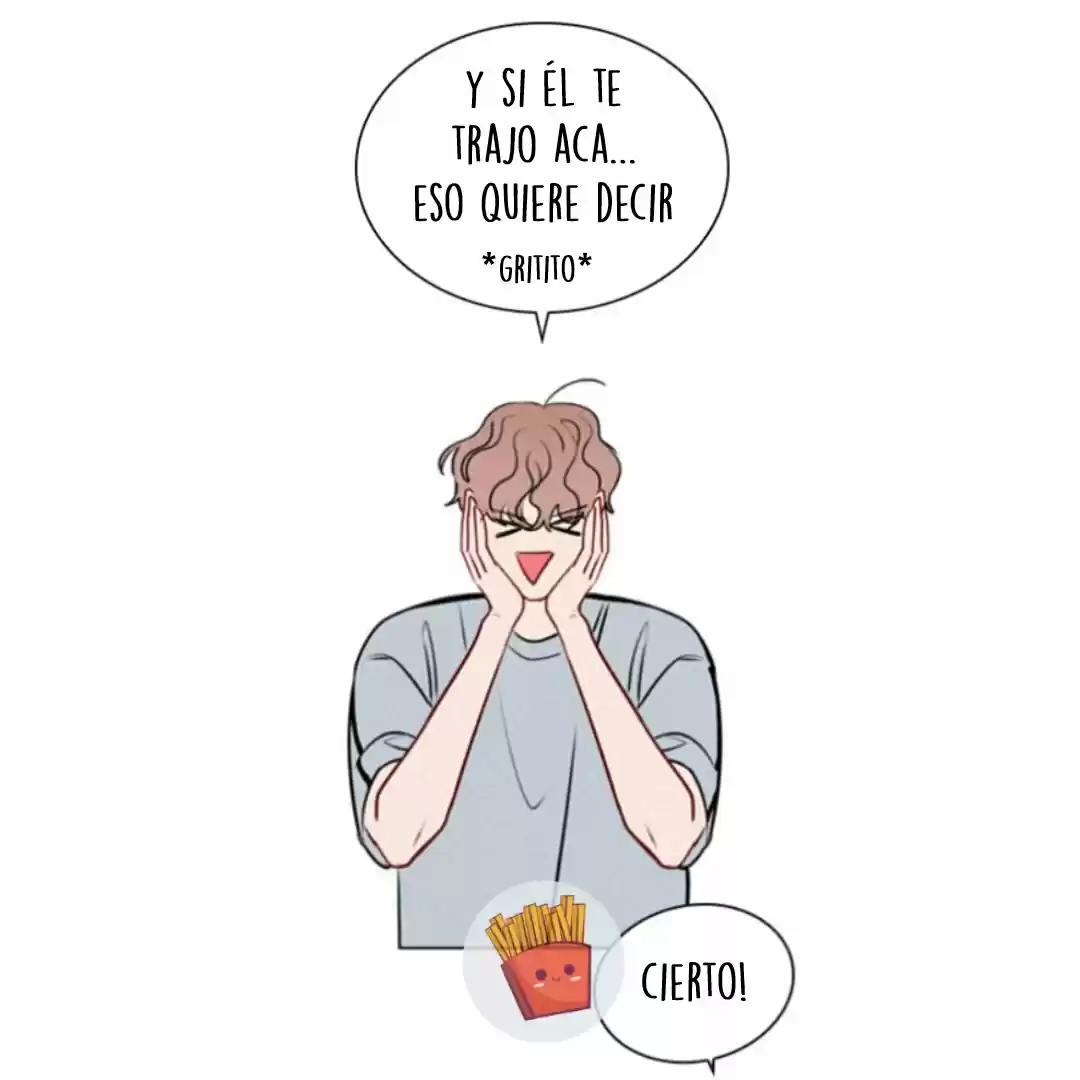 Playlist Secreta - Capítulo 37 - Página 108 - LectorTMOo