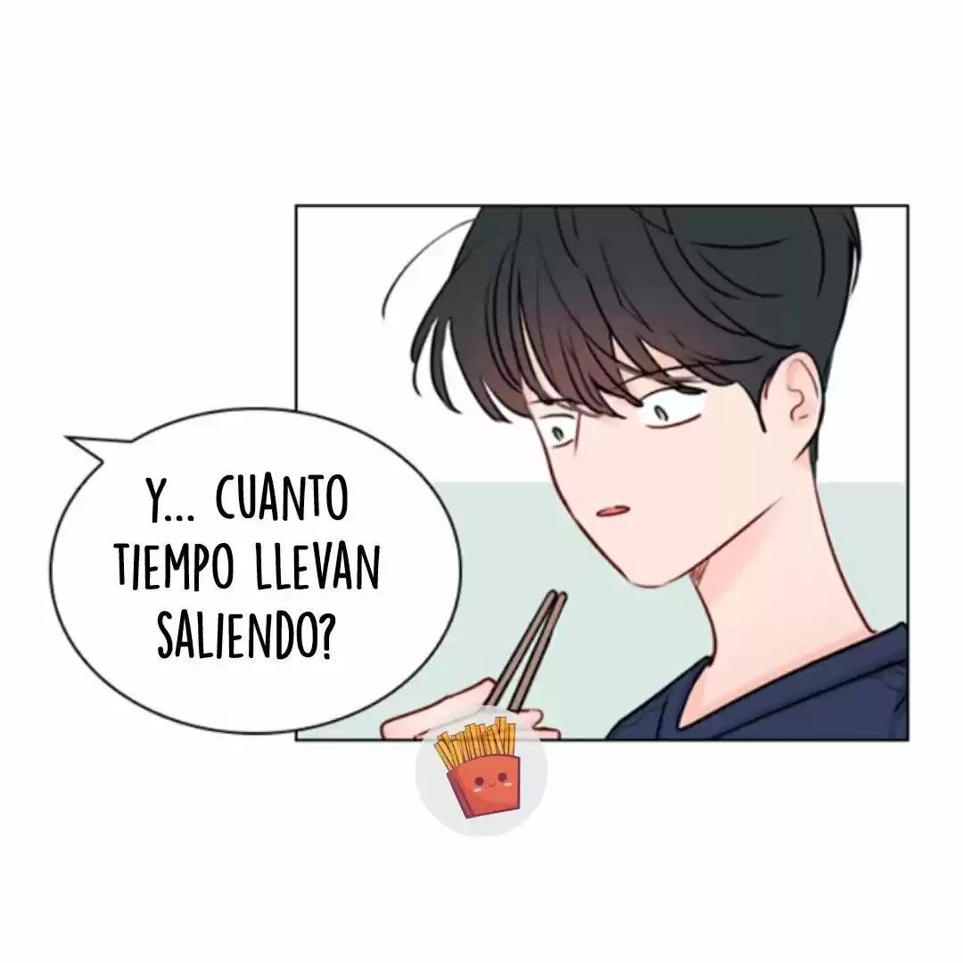 Playlist Secreta - Capítulo 37 - Página 113 - LectorTMOo
