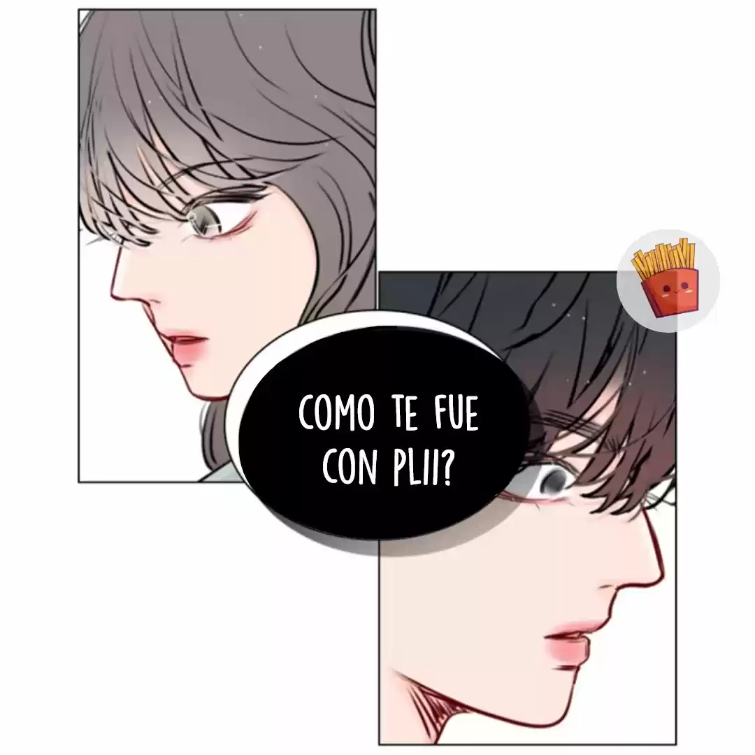 Playlist Secreta - Capítulo 37 - Página 126 - LectorTMOo