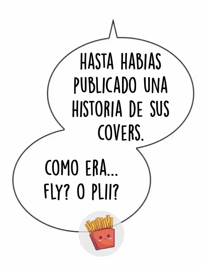 Playlist Secreta - Capítulo 38 - Página 4 - LectorTMOo