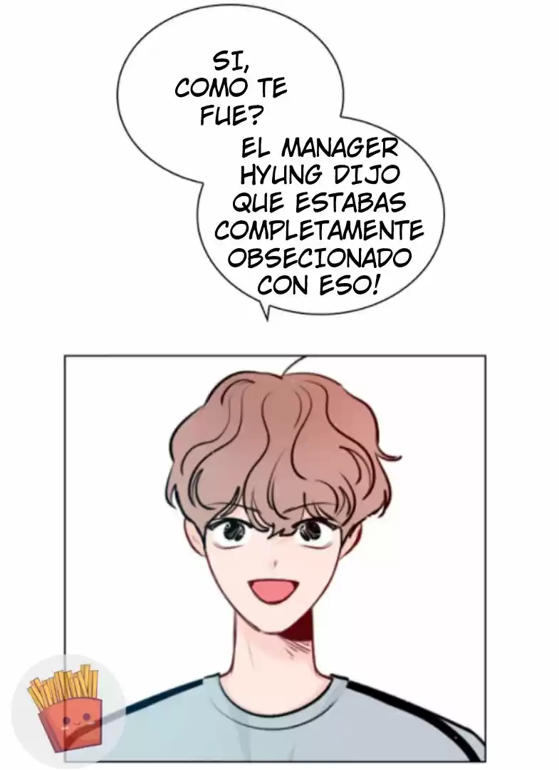 Playlist Secreta - Capítulo 38 - Página 11 - LectorTMOo
