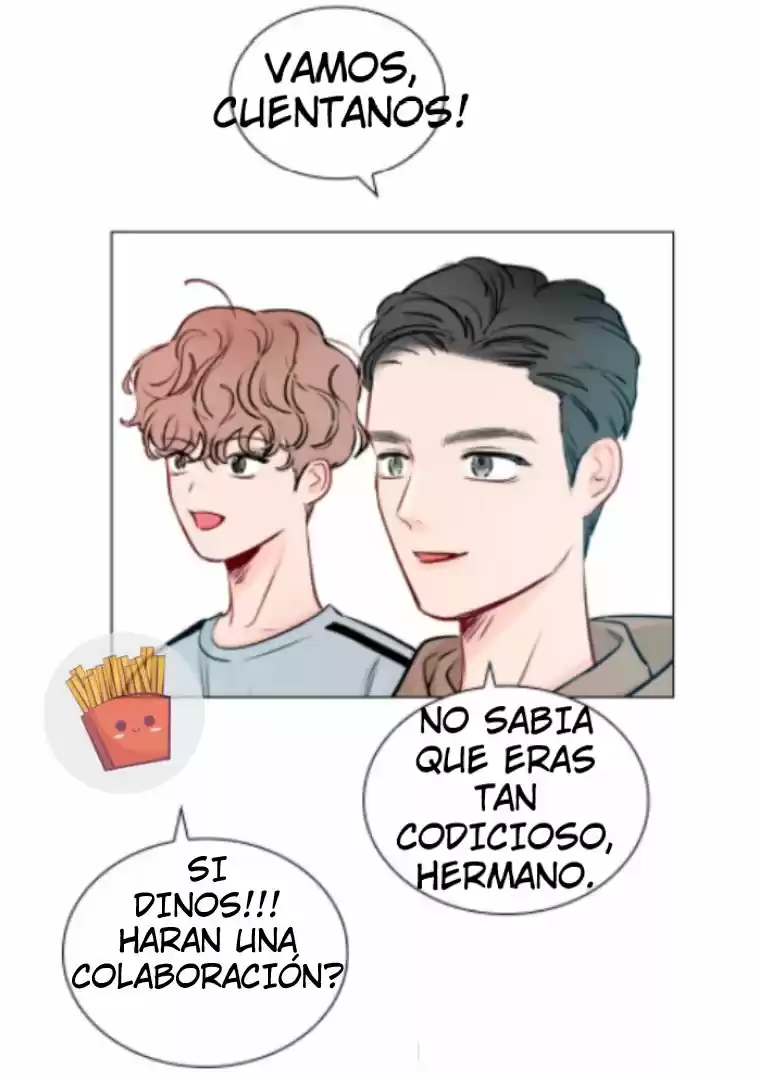 Playlist Secreta - Capítulo 38 - Página 14 - LectorTMOo