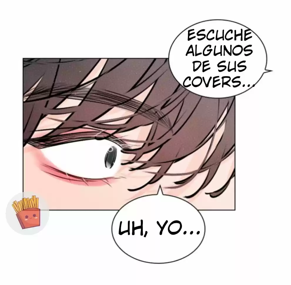 Playlist Secreta - Capítulo 38 - Página 16 - LectorTMOo