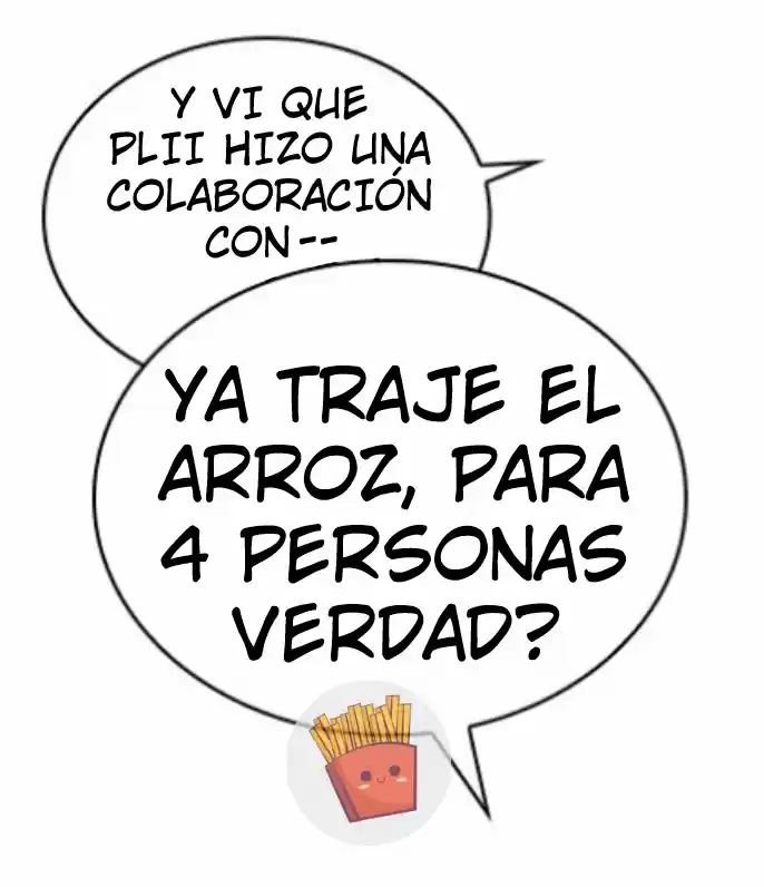 Playlist Secreta - Capítulo 38 - Página 19 - LectorTMOo