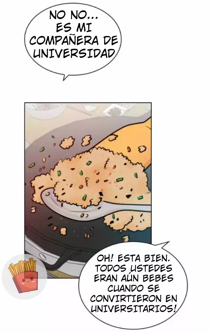 Playlist Secreta - Capítulo 38 - Página 25 - LectorTMOo
