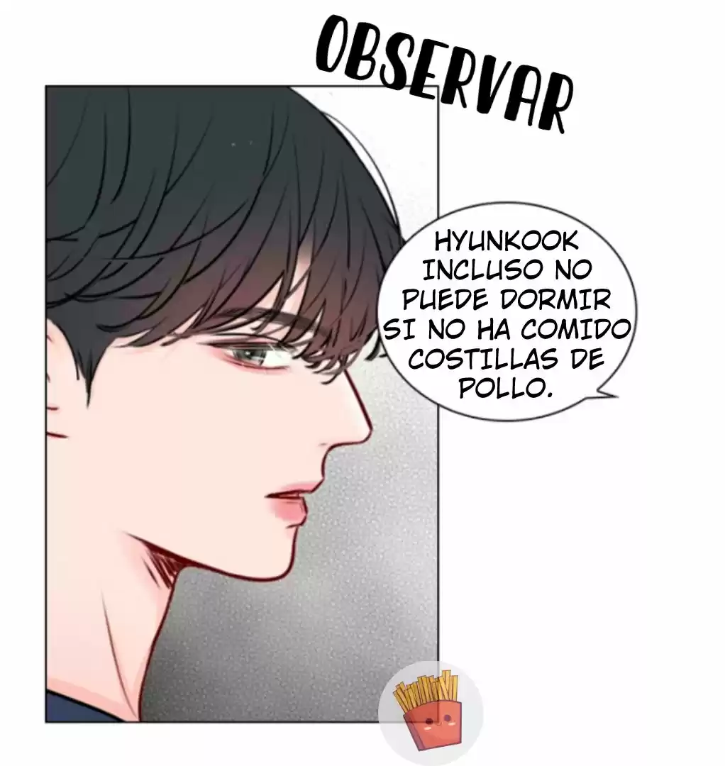 Playlist Secreta - Capítulo 38 - Página 28 - LectorTMOo