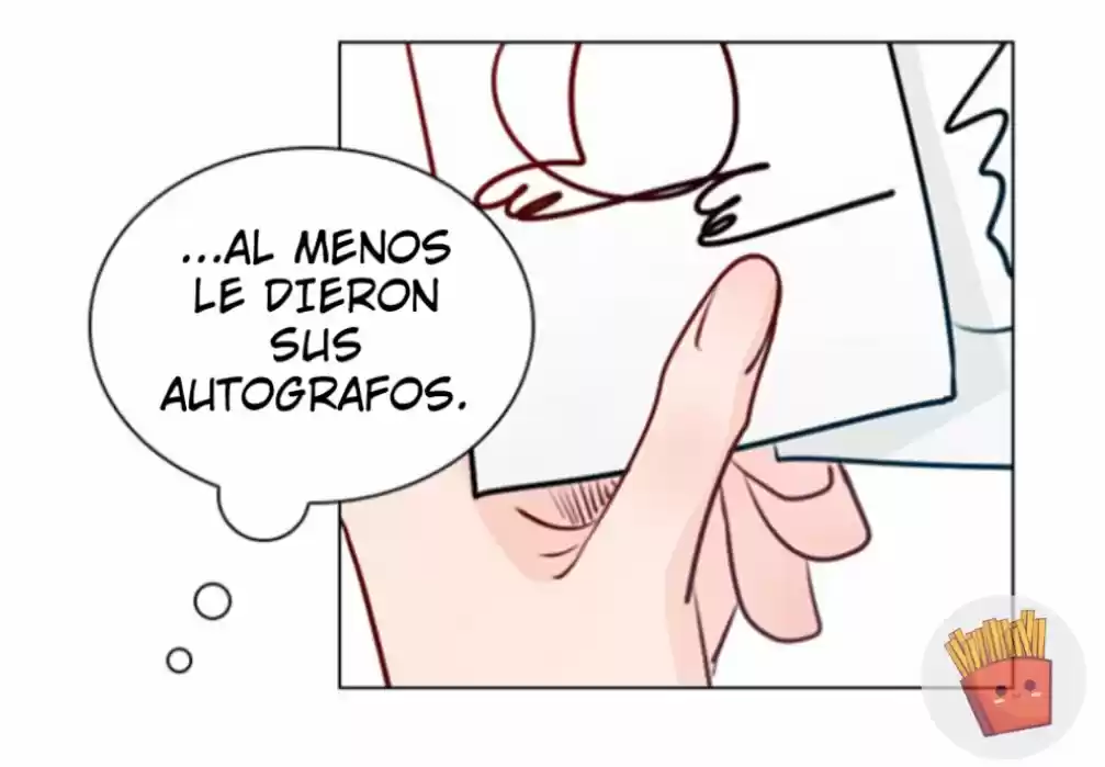 Playlist Secreta - Capítulo 38 - Página 41 - LectorTMOo