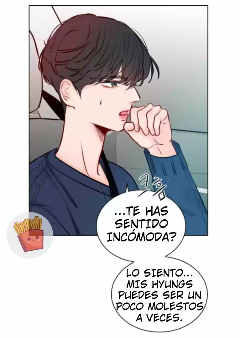 Playlist Secreta - Capítulo 38 - Página 42 - LectorTMOo
