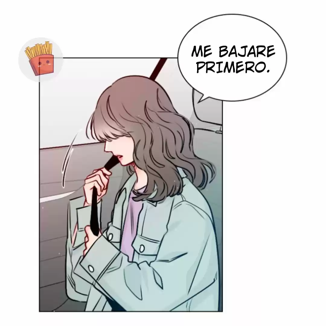 Playlist Secreta - Capítulo 38 - Página 52 - LectorTMOo