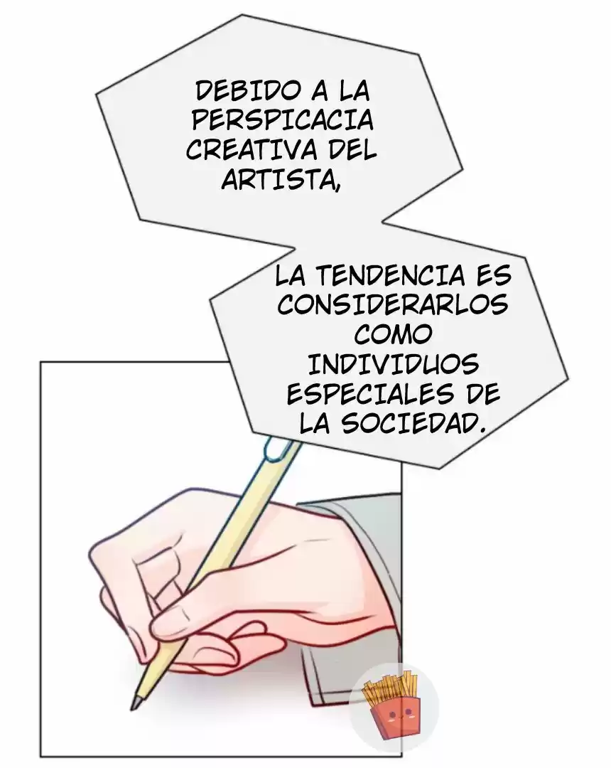 Playlist Secreta - Capítulo 38 - Página 60 - LectorTMOo