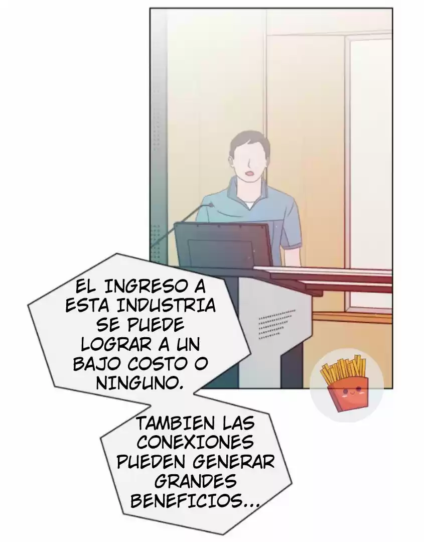 Playlist Secreta - Capítulo 38 - Página 63 - LectorTMOo