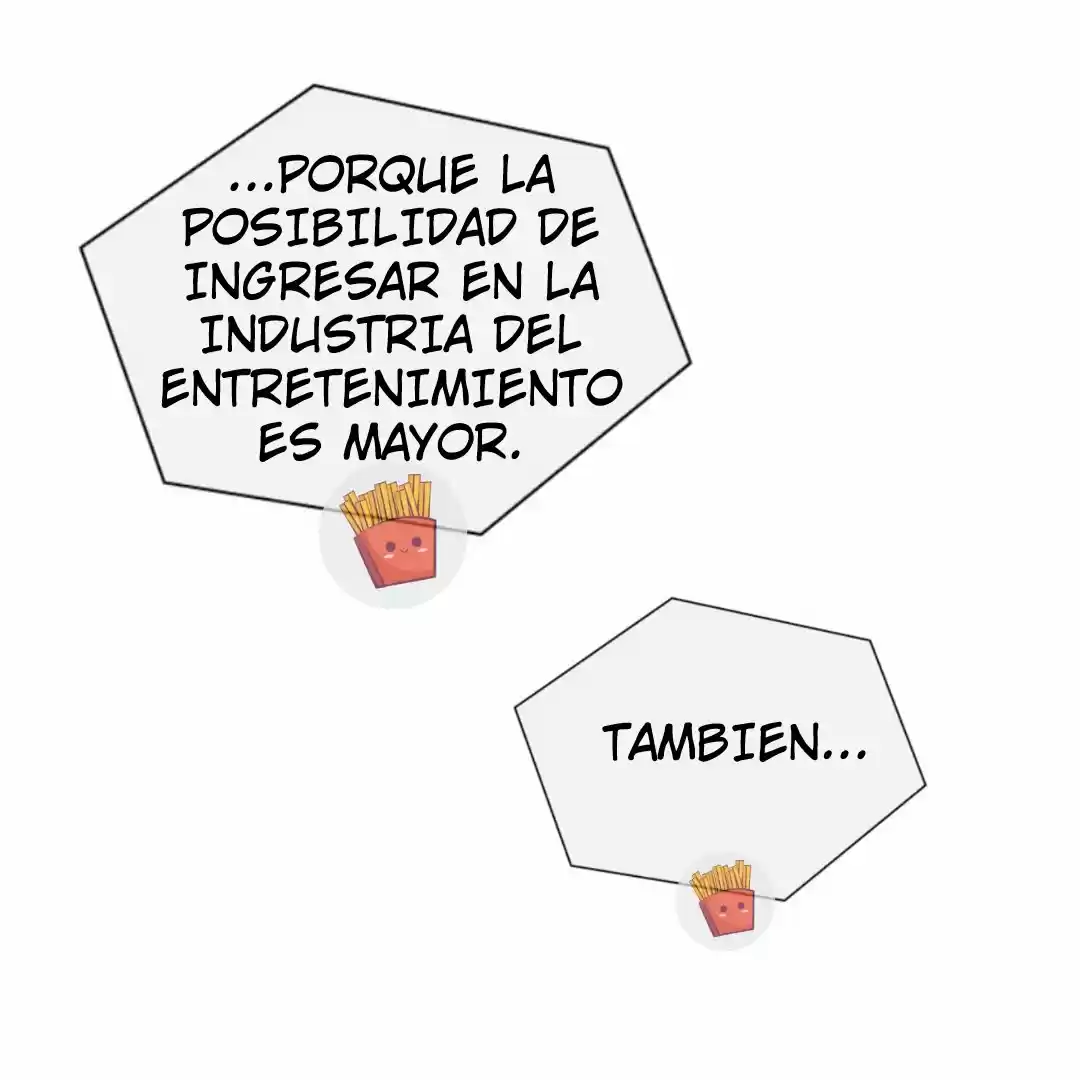 Playlist Secreta - Capítulo 38 - Página 66 - LectorTMOo