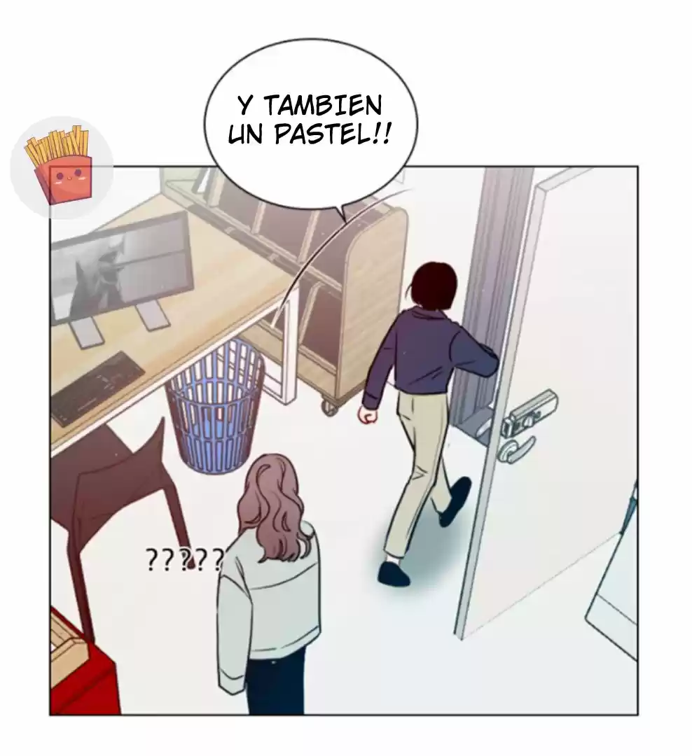 Playlist Secreta - Capítulo 38 - Página 103 - LectorTMOo