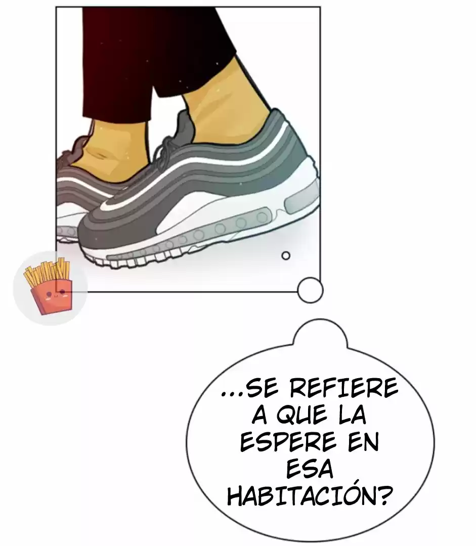 Playlist Secreta - Capítulo 38 - Página 109 - LectorTMOo