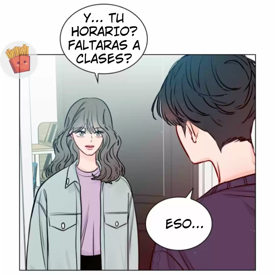 Playlist Secreta - Capítulo 38 - Página 120 - LectorTMOo