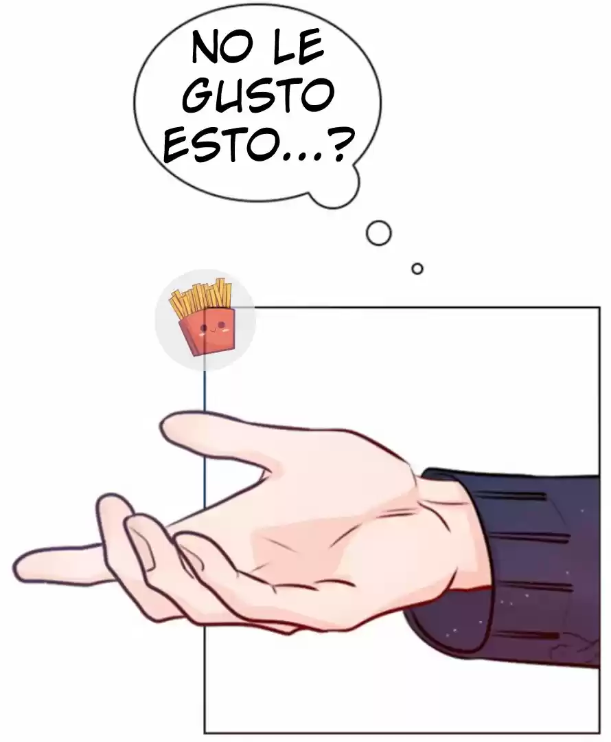 Playlist Secreta - Capítulo 38 - Página 129 - LectorTMOo