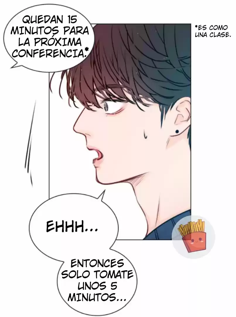 Playlist Secreta - Capítulo 38 - Página 133 - LectorTMOo