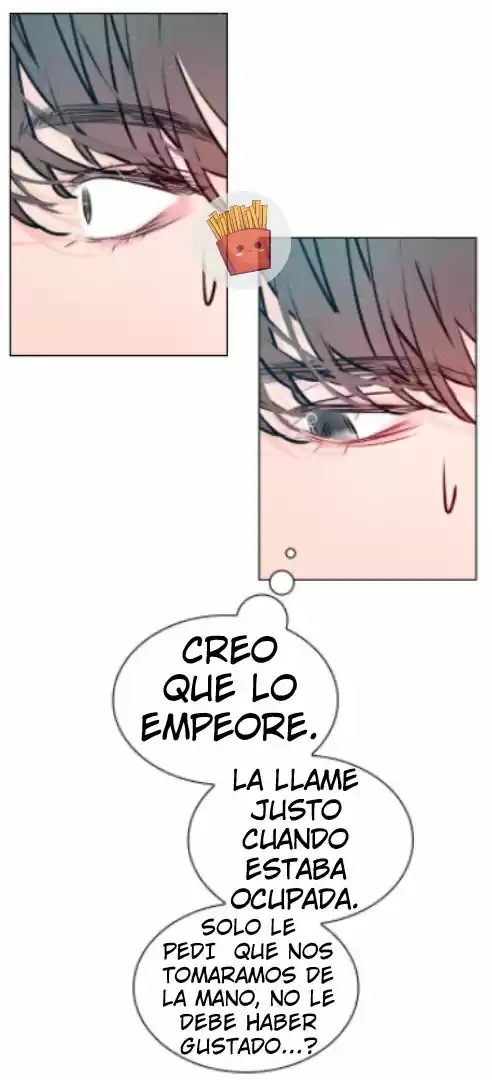 Playlist Secreta - Capítulo 38 - Página 137 - LectorTMOo