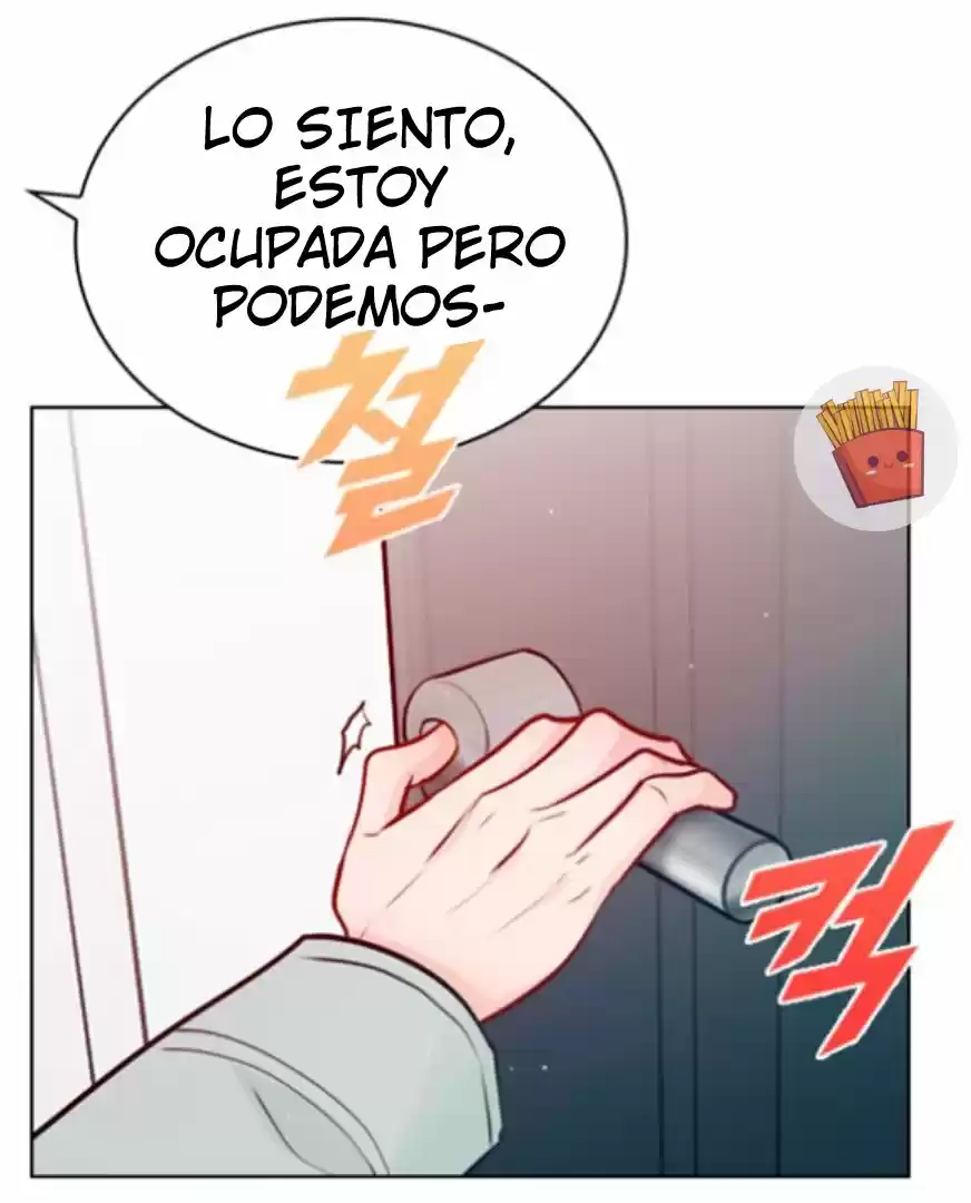 Playlist Secreta - Capítulo 38 - Página 138 - LectorTMOo