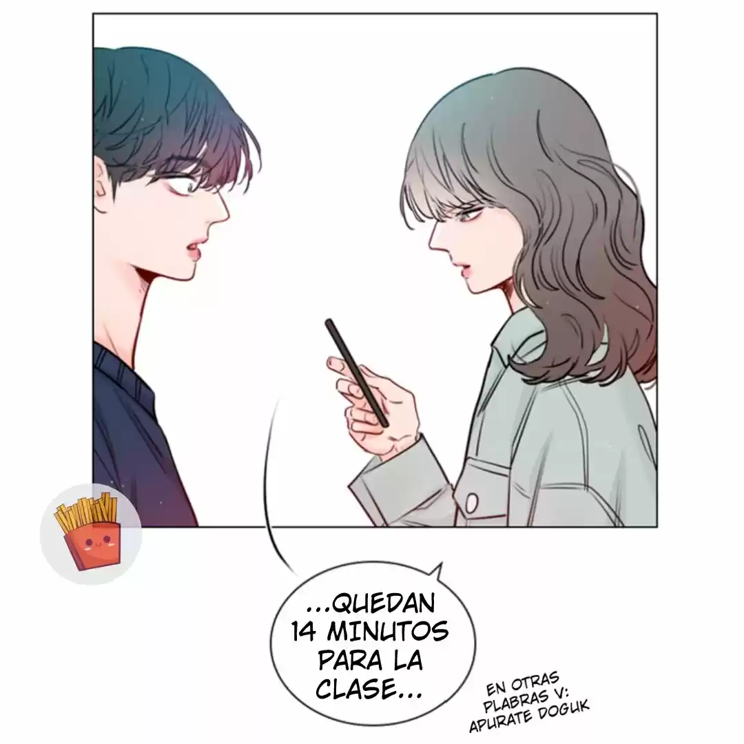 Playlist Secreta - Capítulo 39 - Página 14 - LectorTMOo