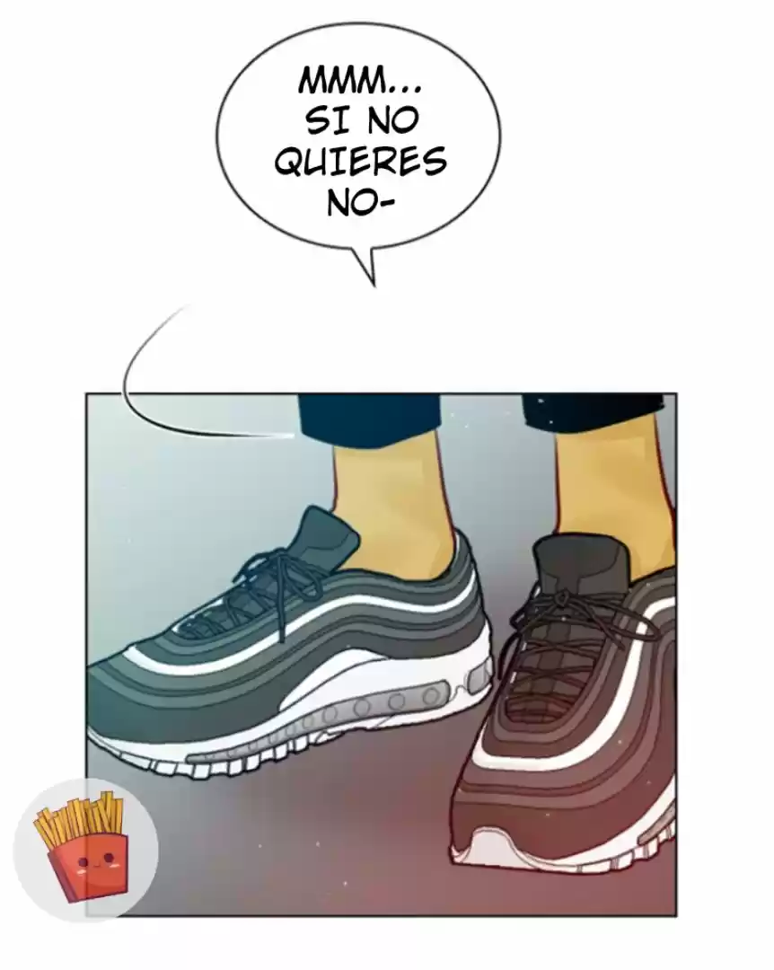 Playlist Secreta - Capítulo 39 - Página 19 - LectorTMOo