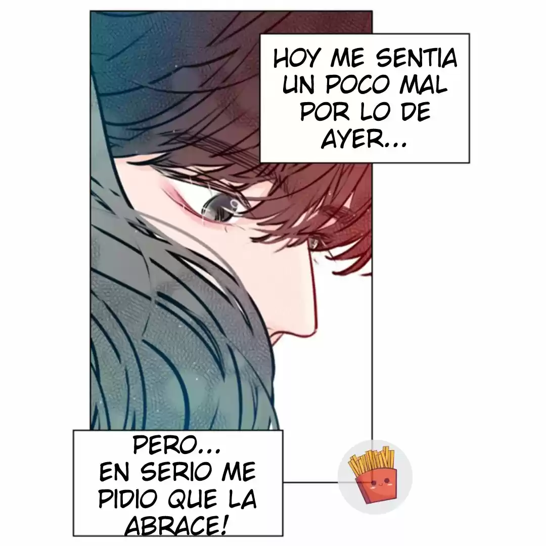 Playlist Secreta - Capítulo 39 - Página 28 - LectorTMOo