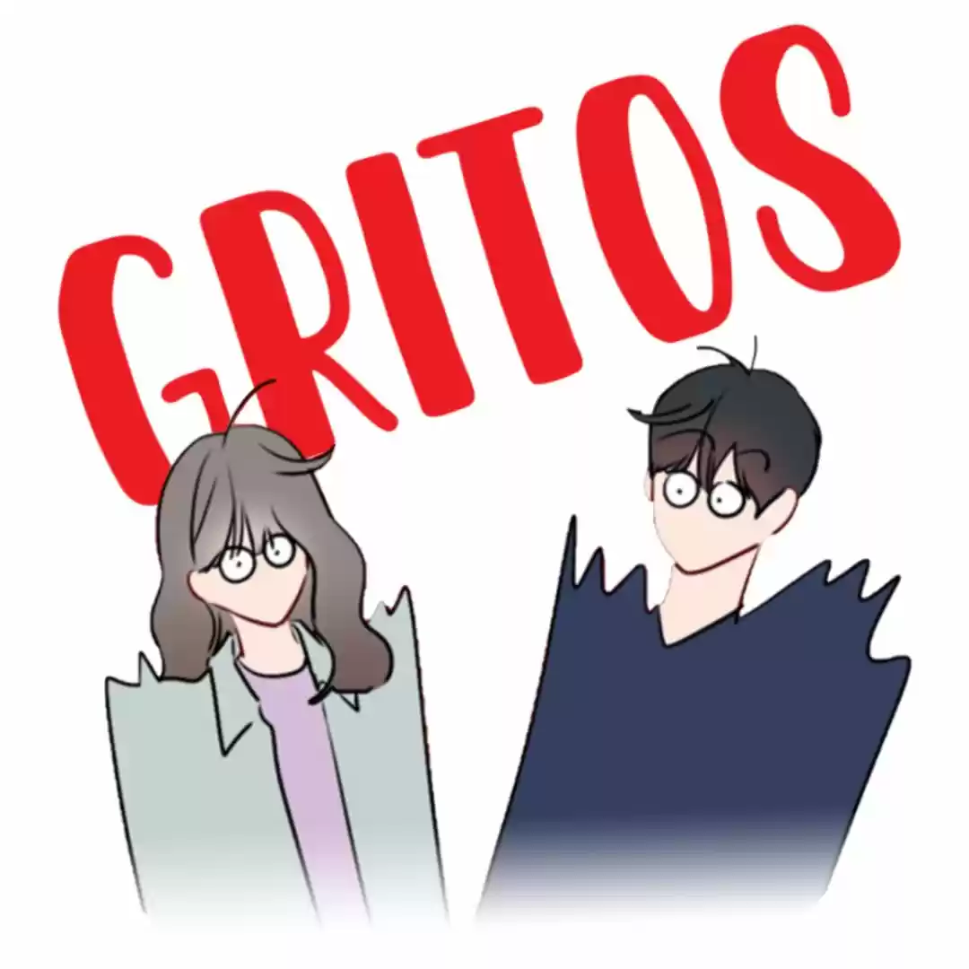 Playlist Secreta - Capítulo 39 - Página 39 - LectorTMOo