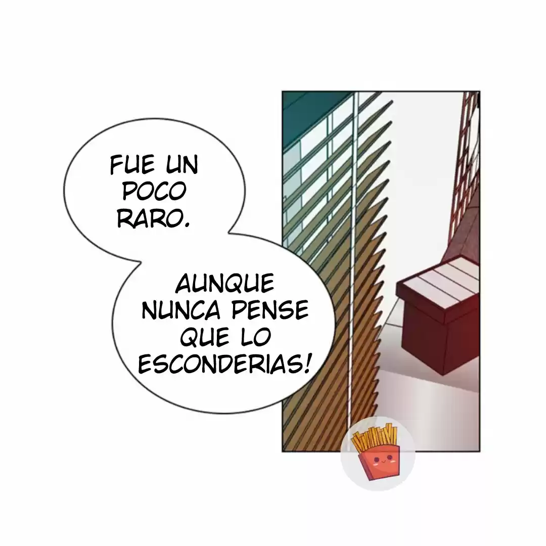 Playlist Secreta - Capítulo 39 - Página 44 - LectorTMOo