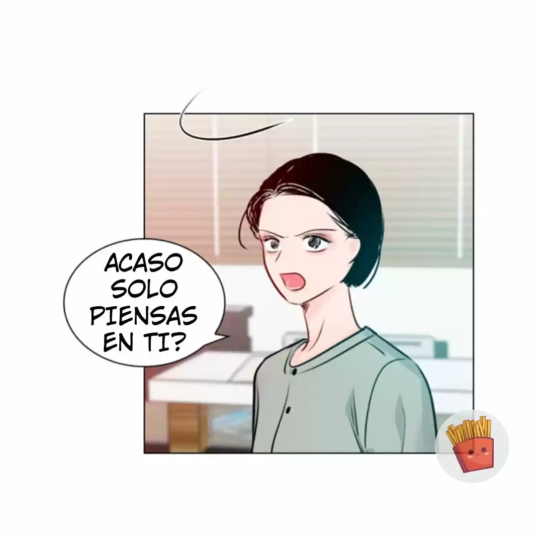 Playlist Secreta - Capítulo 39 - Página 45 - LectorTMOo