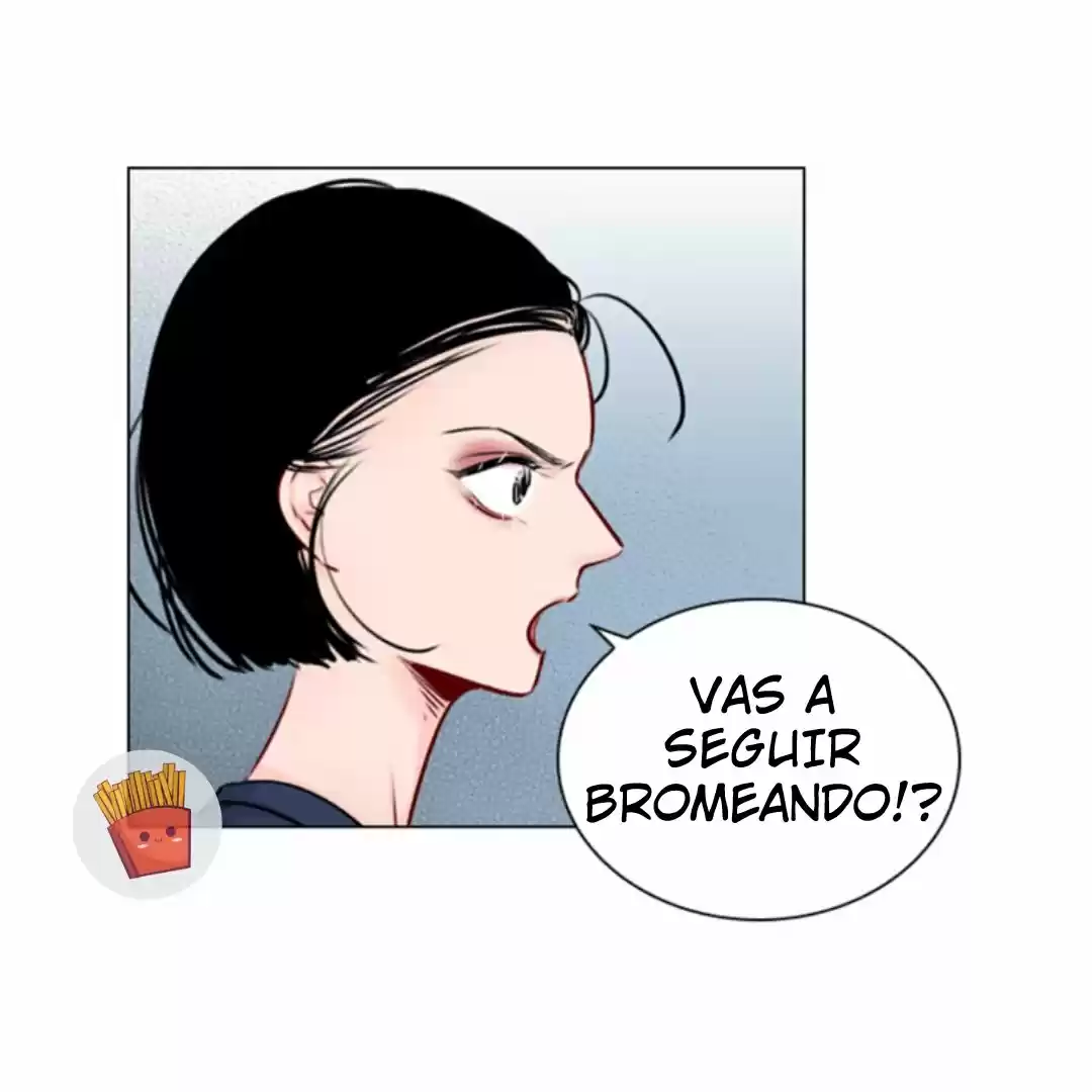 Playlist Secreta - Capítulo 39 - Página 47 - LectorTMOo