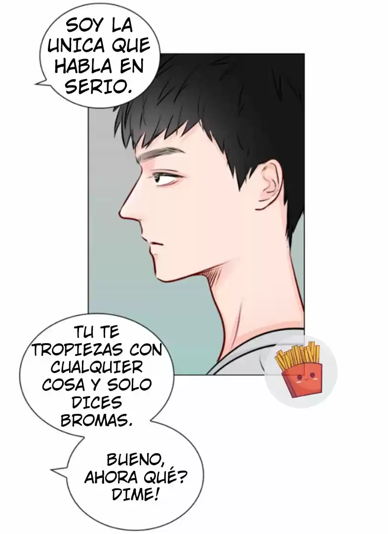 Playlist Secreta - Capítulo 39 - Página 49 - LectorTMOo