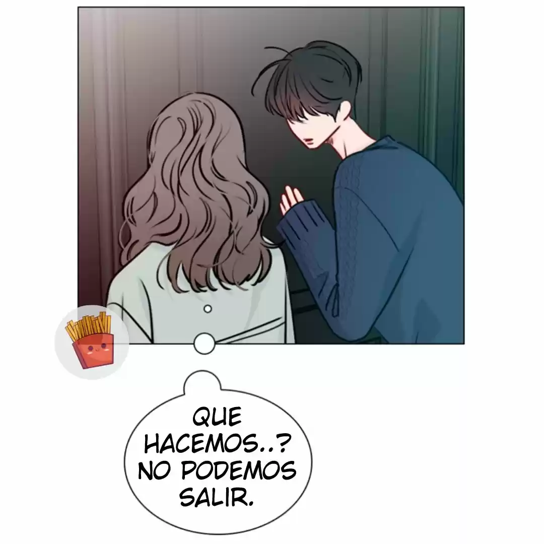 Playlist Secreta - Capítulo 39 - Página 50 - LectorTMOo
