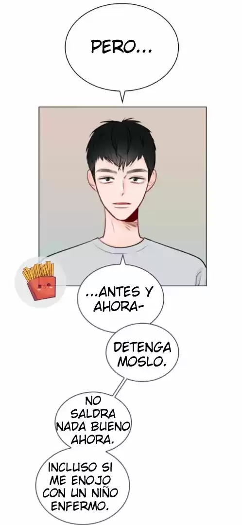 Playlist Secreta - Capítulo 39 - Página 51 - LectorTMOo